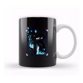Humuts Dabi My Hero Academia On Focus Kupa Bardak