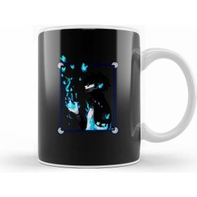Humuts Dabi My Hero Academia On Focus Kupa Bardak
