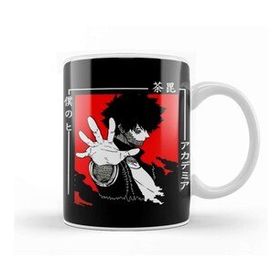 Humuts Dabi Toya Todoroki My Hero Academia Kupa Bardak