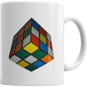 Humuts Dado 3D Zeka Küpü Kupa Bardak