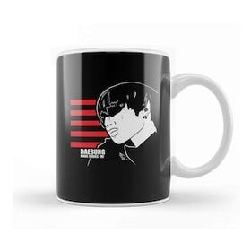 Humuts Daesung Made Series Bigbang Kupa Bardak
