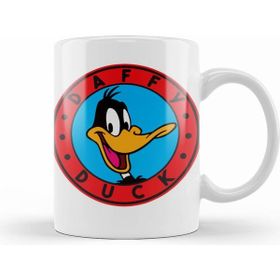 Humuts Daffy Duck Kupa Bardak