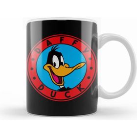 Humuts Daffy Duck Kupa Bardak