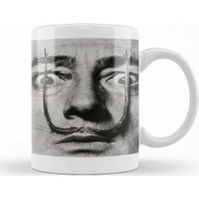 Humuts Dali Kupa Bardak