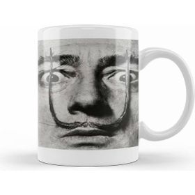 Humuts Dali Kupa Bardak
