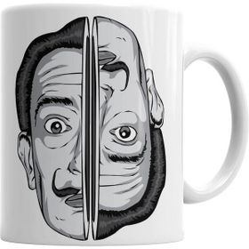 Humuts Dali Kupa Bardak