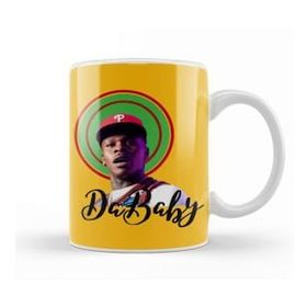 Humuts D'angelo Russell Vintage Art Legend Basketball Gift Kupa Bardak