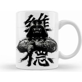 Humuts Darth Vader Kupa Bardak