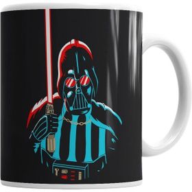 Humuts Darth Vader Kupa Bardak