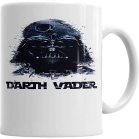 Humuts Darth Vader Kupa Bardak