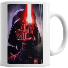 Humuts Darth Vader, Star Wars Kupa Bardak