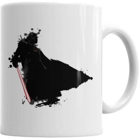 Humuts Darth Vader, Star Wars Kupa Bardak