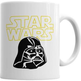 Humuts Darth Vader, Star Wars Kupa Bardak