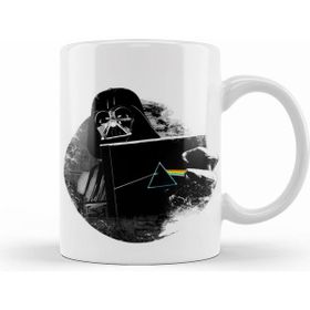 Humuts Darth Vader The Dark Side Kupa Bardak