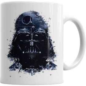 Humuts Darth Wars Kupa Bardak