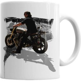 Humuts Daryl Dixon The Walking Dead Kupa Bardak