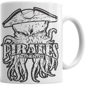 Humuts Davy Jones Authentic Kupa Bardak