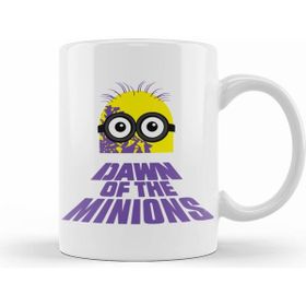 Humuts Dawn Of The Minions Kupa