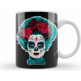 Humuts Day Of The Dead Bride Kupa