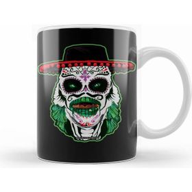 Humuts Day Of The Dead Creature Kupa