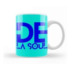 Humuts De La Soul Art Kupa Bardak