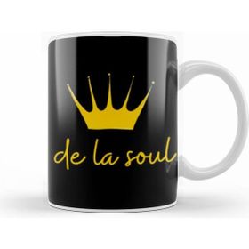 Humuts De La Soul Kupa Bardak