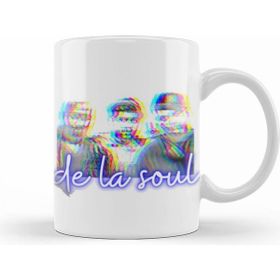 Humuts De La Soul Kupa Bardak