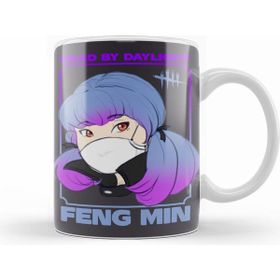 Humuts Dead By Daylıght Feng Mın Kupa