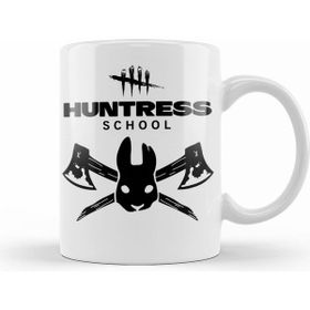 Humuts Dead By Daylıght Huntress School Kupa