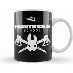 Humuts Dead By Daylıght Huntress School Kupa