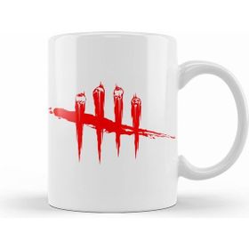 Humuts Dead By Daylıght Logo Kupa