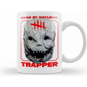 Humuts Dead By Daylight Trapper Kupa Bardak