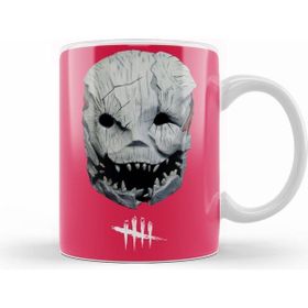 Humuts Dead By Daylight Trapper Kupa Bardak