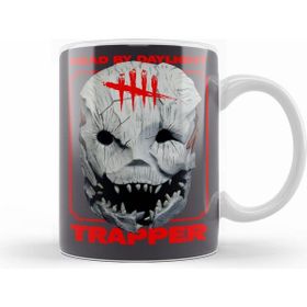 Humuts Dead By Daylight Trapper Kupa Bardak