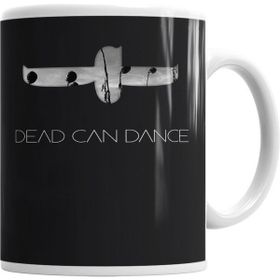 Humuts Dead Can Dance Kupa Bardak