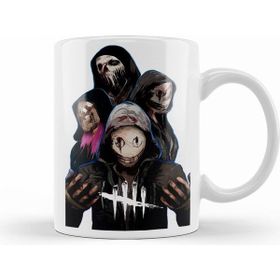 Humuts Dead Daylight Legiao Kupa Bardak