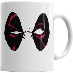 Humuts Deadpool Kupa