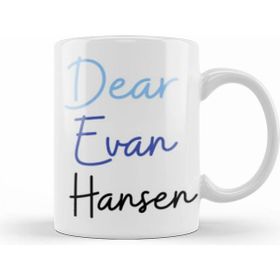Humuts Dear Evan Hansen Kupa