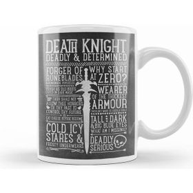 Humuts Death Knight Kupa