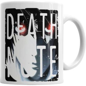 Humuts Death Note Kupa