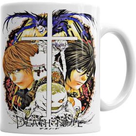 Humuts Death Note Kupa