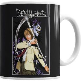 Humuts Death Note Kupa