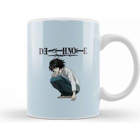 Humuts Death Note L 03 Kupa