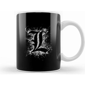 Humuts Death Note L Kupa