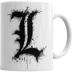 Humuts Death Note L Kupa