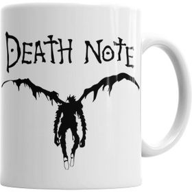 Humuts Death Note L Ryuzaki Kupa