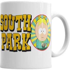 Humuts Death Note South Park Kupa