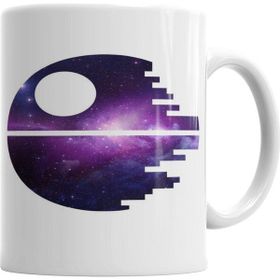 Humuts Death Star Kupa
