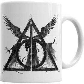 Humuts Deathly Hallows Kupa