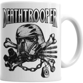 Humuts Deathtrooper Kupa